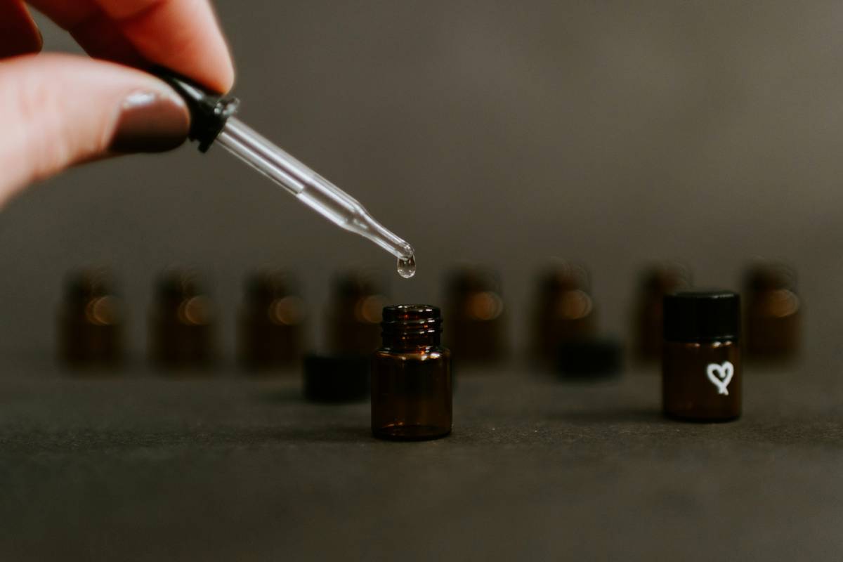 how to use scented oils in reed diffuser at home