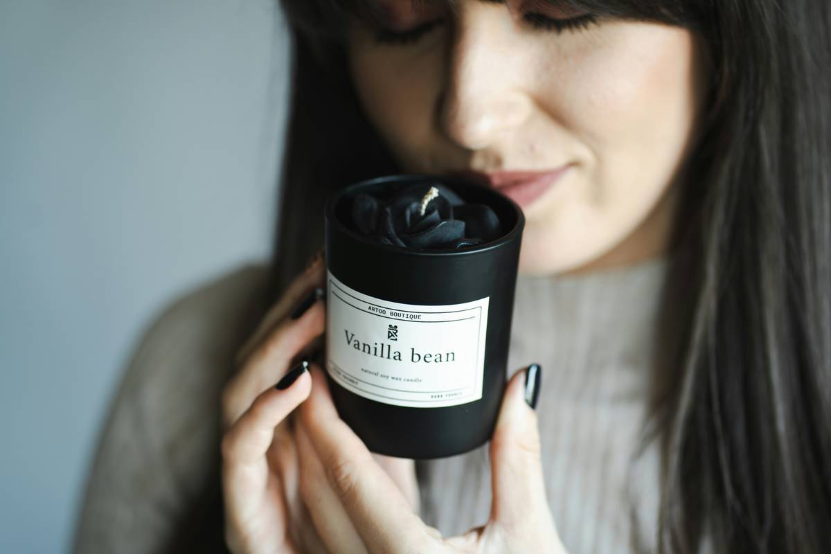 aromatherapy scented oil how to use