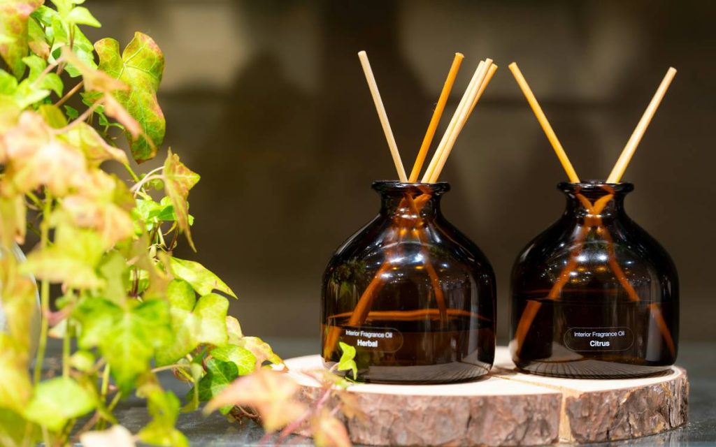 The Ultimate Guide to Scented Fragrance Oils for Home: Elevate Your Space with Aromatherapy-Backed Elegance