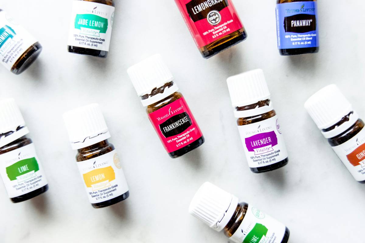Why Your Skin Loves Scented Essential Oils for Skin (And When They’ll Totally Betray You)